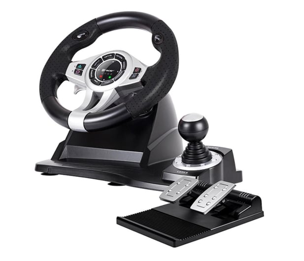 Tracer Roadster 4in1 PC/PS3/PS4/Xone - 1235788 - zdjęcie
